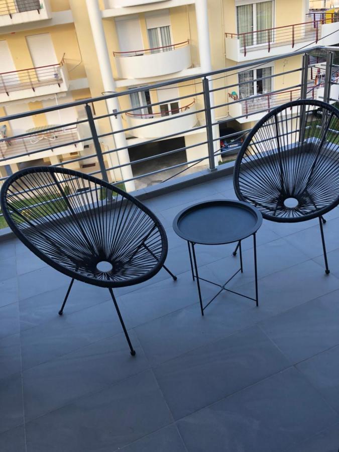Elion Luxury Apartments Каламата Екстериор снимка