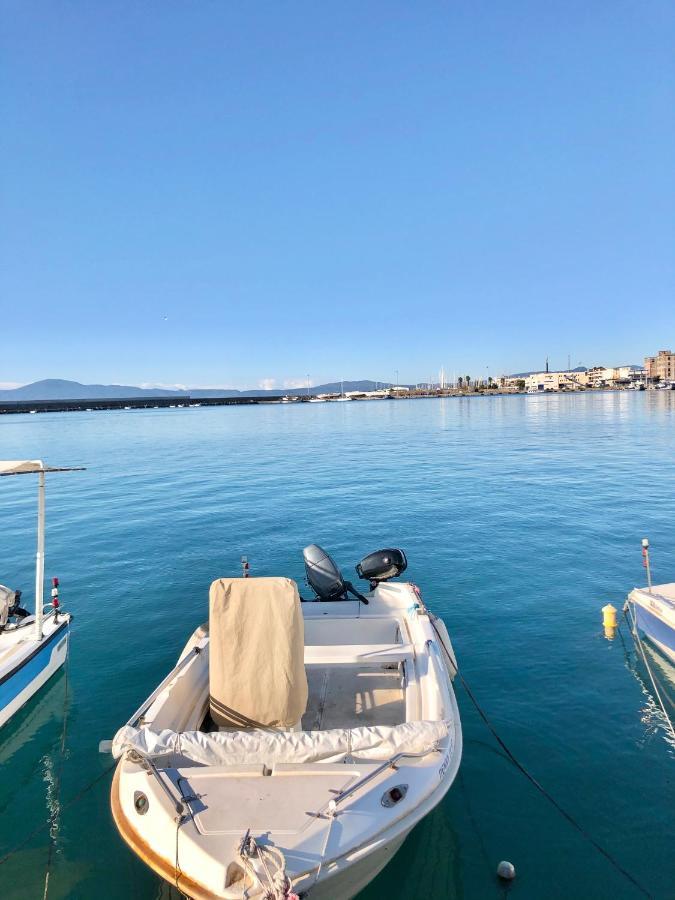 Elion Luxury Apartments Каламата Екстериор снимка