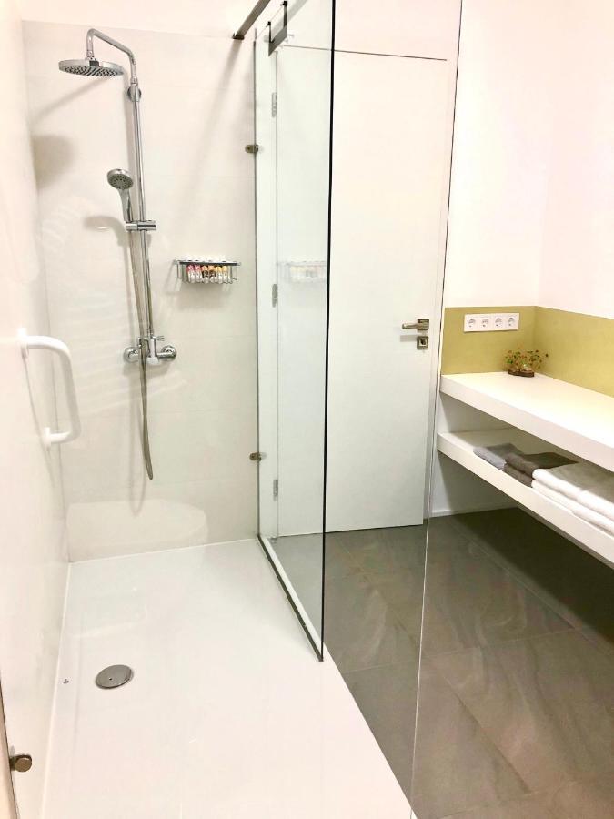 Elion Luxury Apartments Каламата Екстериор снимка